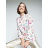 CM TEE 5W102 