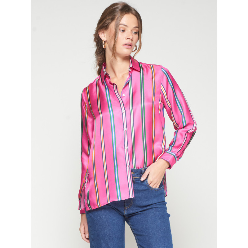 CM TEE 5W100 