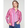 CM TEE 5W100 