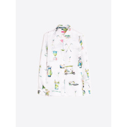 CM TEE 6S103 