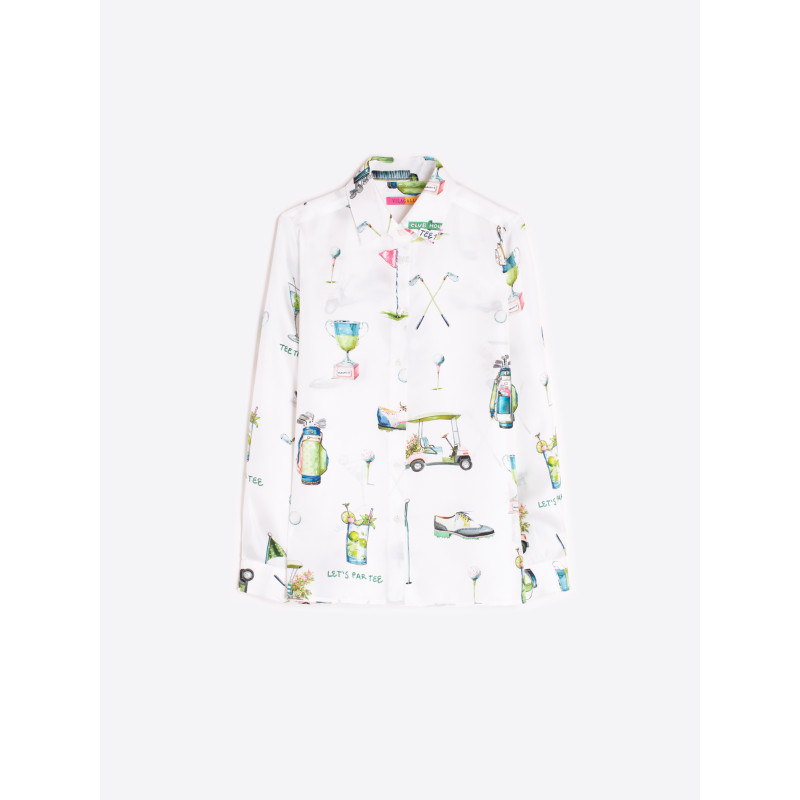 CM TEE 6S103 
