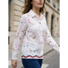 CM TEE 6S804 