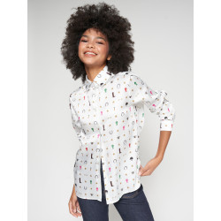 CM TEE 5W071 