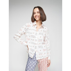 CM TEE 5W070 